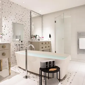 Hotell Mandarin Oriental,, Paris