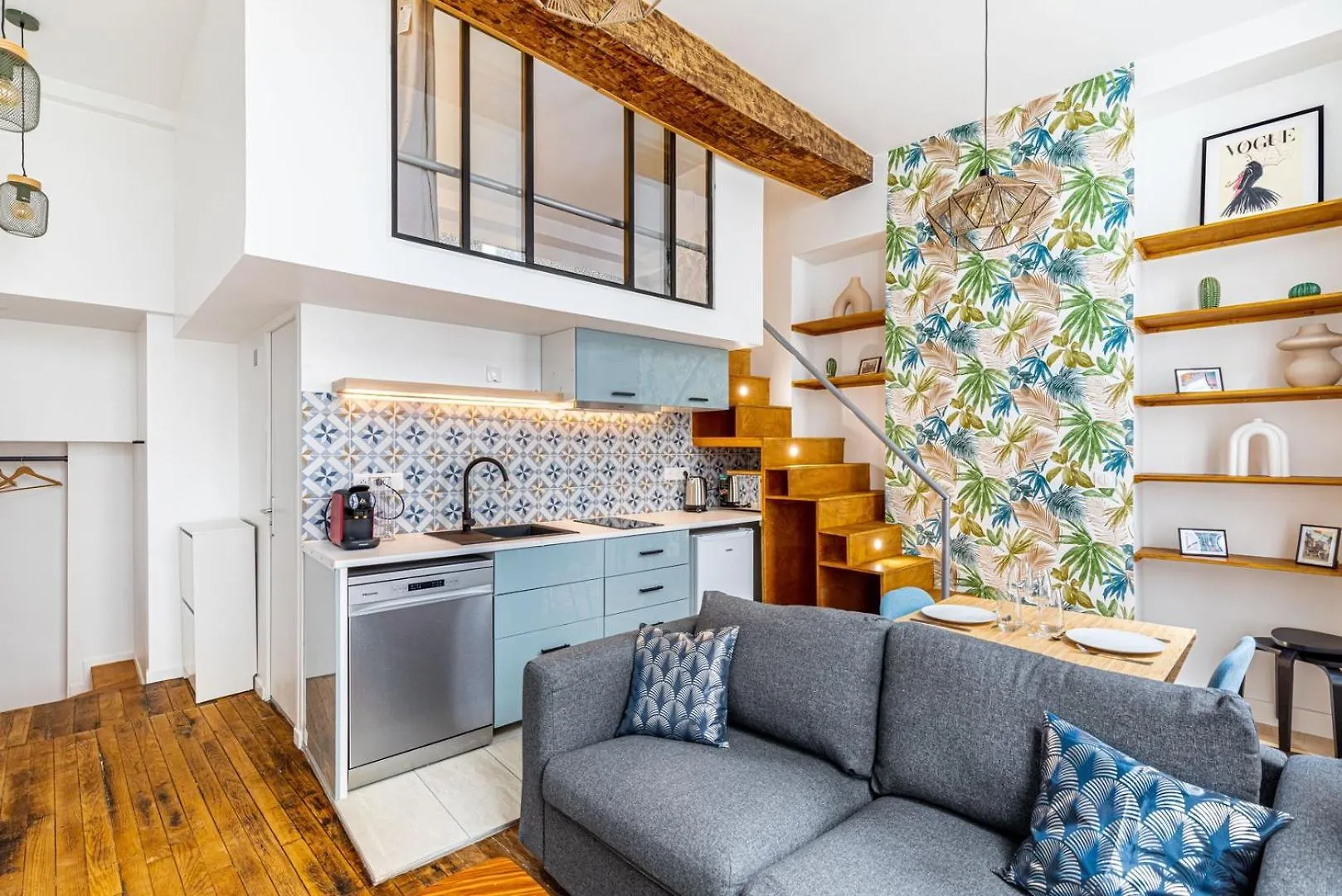 Guestready - Warm Getaway In Le Marais Apartment Paris France