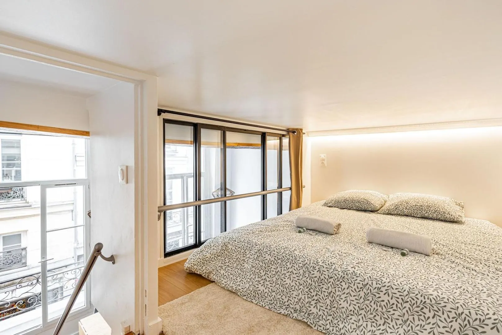 Guestready - Warm Getaway In Le Marais Apartment Paris 0*,  France