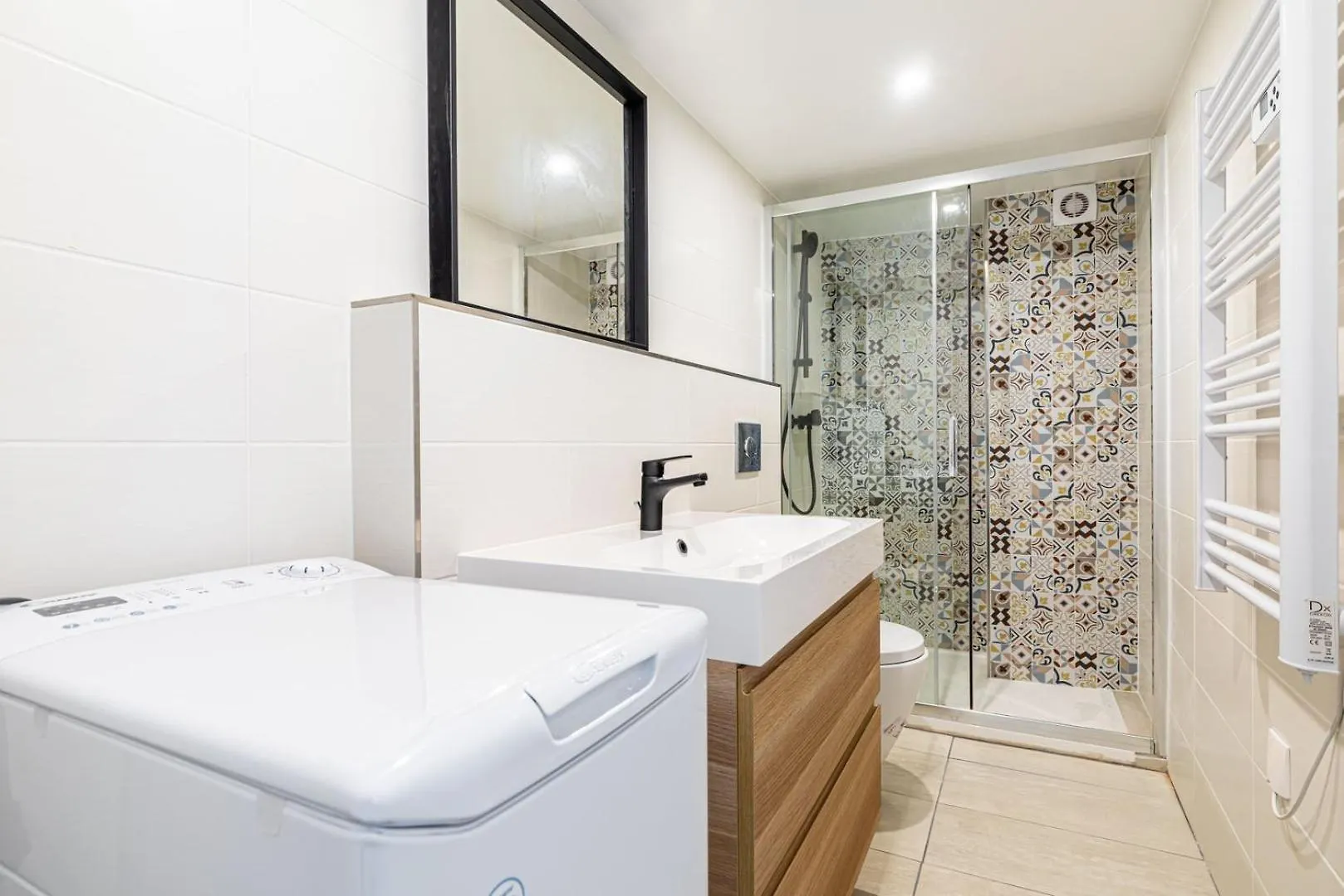 Guestready - Warm Getaway In Le Marais Lejlighed Paris