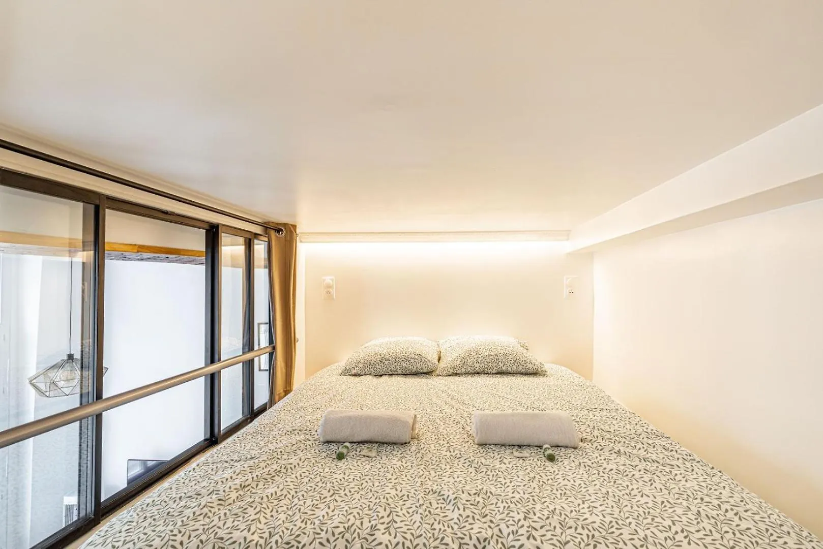 Guestready - Warm Getaway In Le Marais Lejlighed Paris Frankrig